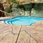 concrete patio contractors in vancouver, bc