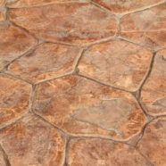 Decorative concrete: A new backyard trend