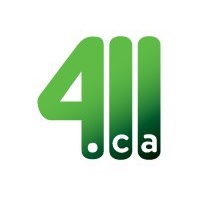 411 logo