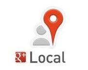 Google Local Logo